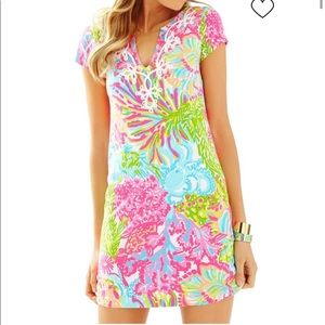 Lilly Pulitzer Brewster dress